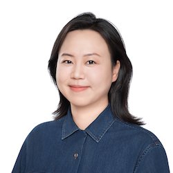 Dr. Wen Zhang